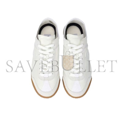 CHANEL 24B LOW-TOP GERMAN TRAINING SHOES G45996